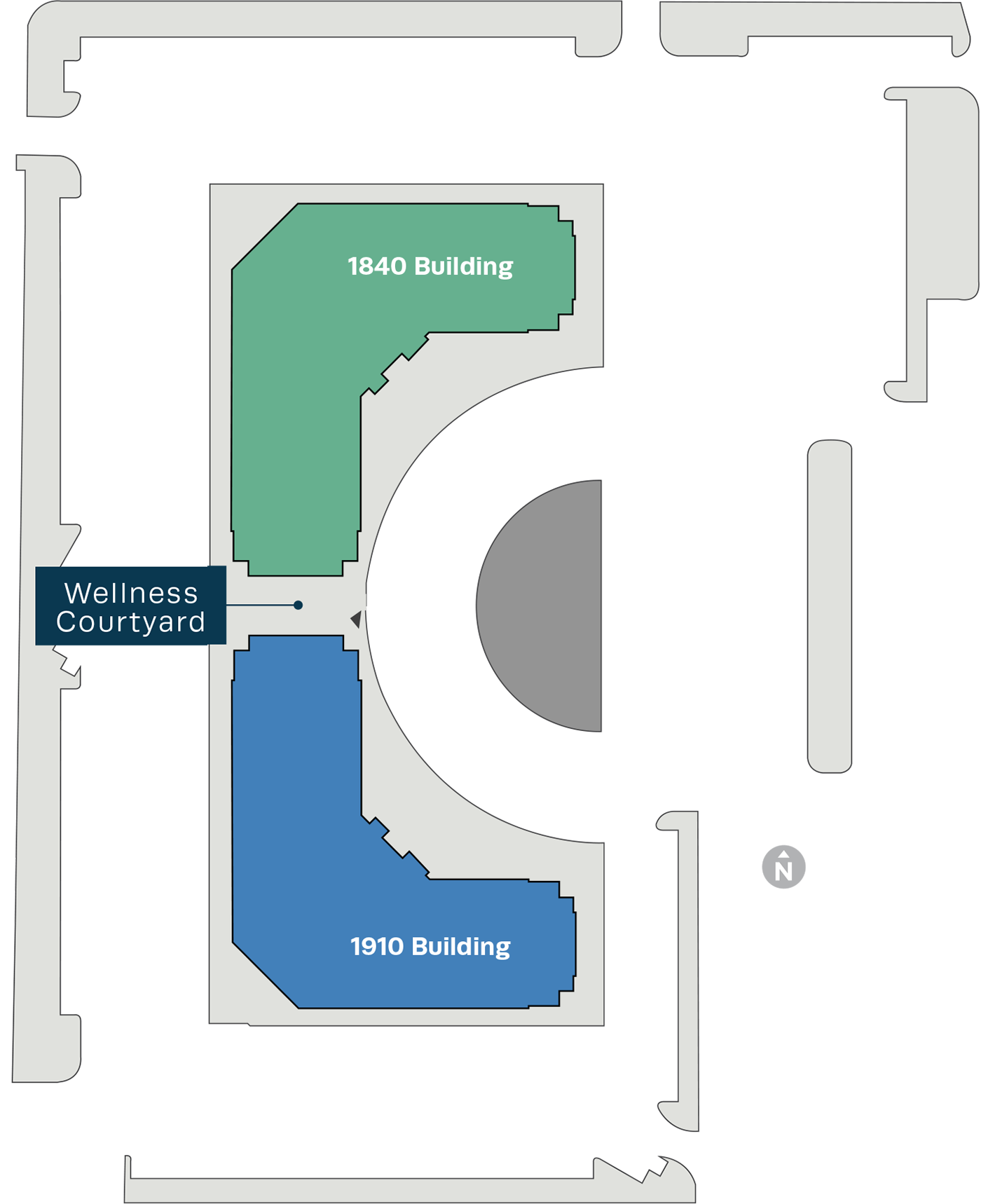Stapley Medical Center Medical Office Space for Lease Mesa, AZ