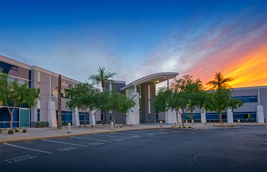 Stapley Medical Center | Medical Office Space for Lease | Mesa, AZ